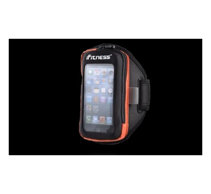 IFIT-0156 iFitness Shoulder Porker ARM05 BLK/RED S/M IFIT-0156 iFitness Shoulder Porker ARM05 BLK/RED S/M