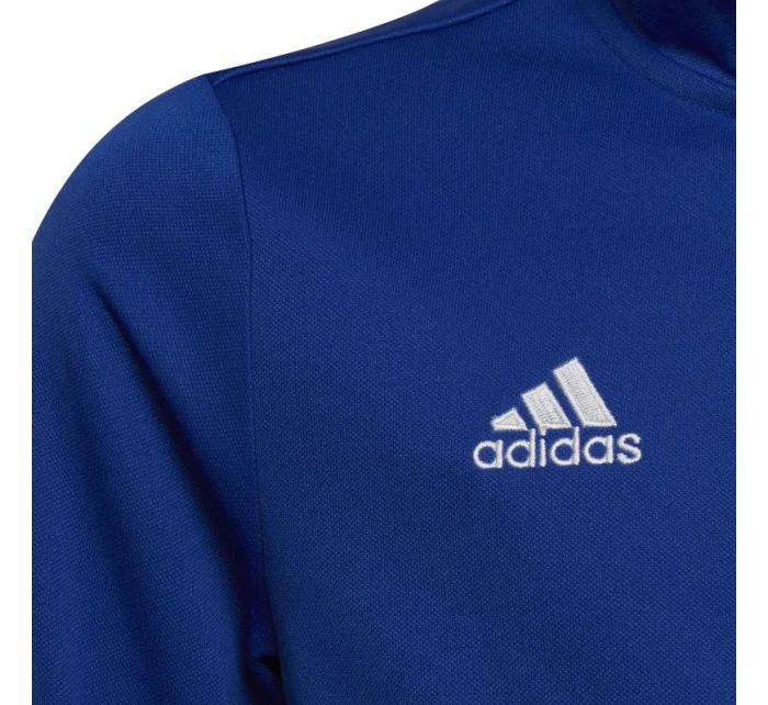 Juniorská mikina Entrada 22 HG6288 - Adidas
