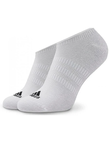 Tenké a lehké ponožky model 18567120 - ADIDAS Tenké a lehké ponožky model 18567120 - ADIDAS