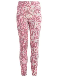 Essentials Future Icons Print Tights Jr model 18635121 - ADIDAS
