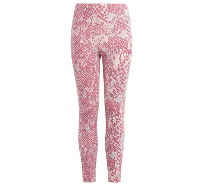 Essentials Future Icons Print Tights Jr model 18635121 - ADIDAS Essentials Future Icons Print Tights Jr model 18635121 - ADIDAS