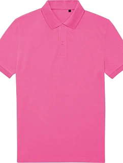 B&C My Eco Polo Piqué polo  pink model 22434682