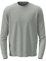 Classic Sweatshirt Mikina "Classic" model 22446597 grey heather - Stedman Classic Sweatshirt Mikina "Classic" model 22446597 grey heather - Stedman