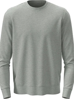 Stedman Classic Sweatshirt Mikina "Classic" 05.4300 grey heather