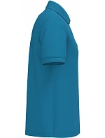 Kariban K 254 Pánské piqué polo 20.K254 tropical blue Kariban K 254 Pánské piqué polo 20.K254 tropical blue