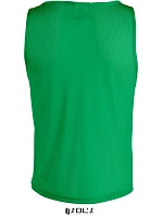 SOL'S Tréninkový dres bright green model 22458290 SOL'S Tréninkový dres bright green model 22458290
