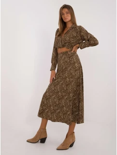 Sada DHJ KMPL 19586 1.53 tmavě lila