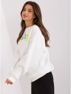 Bluza EM BL 617 model 18917610 ecru - FPrice