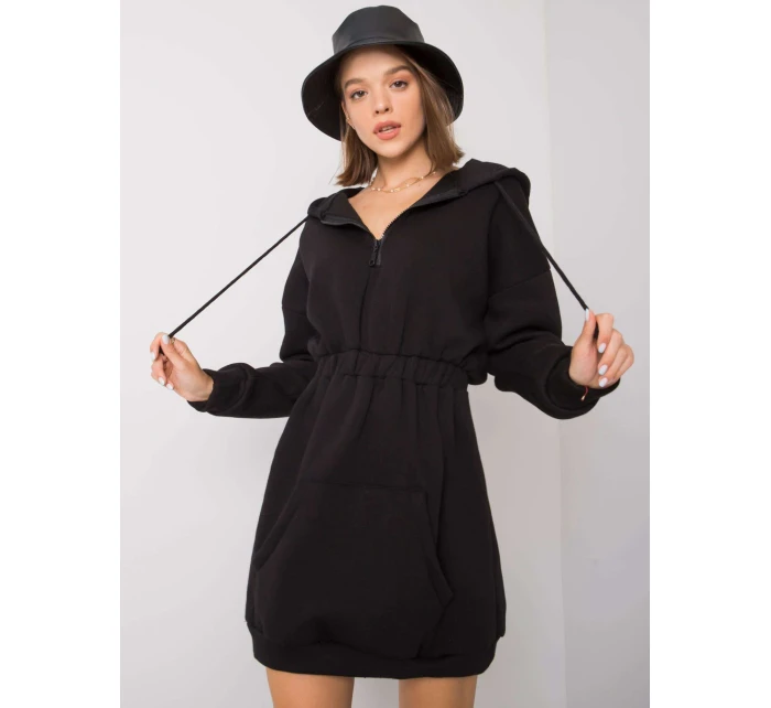 Šaty EM SK 614.17X černé