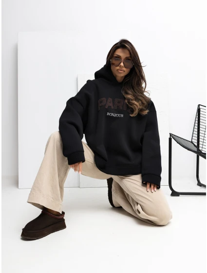 Bluza RV BL model 21777636 czarny - FPrice