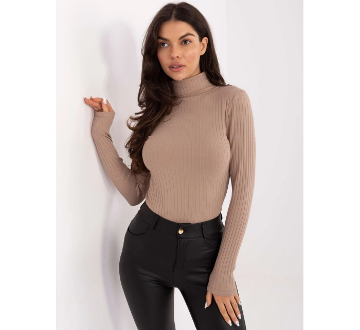 Halenka RV BZ A1046.75 tmavě lila