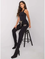 Tepláky RV DR 7072.26 černá