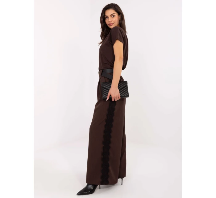 Dámské tričko RV TS model 21724592 světle zelená - FPrice