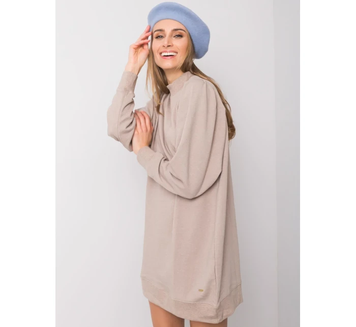 Šaty TW SK G 084.63 béžová