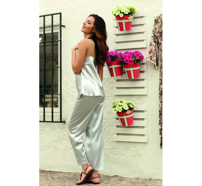 Sada Avery Silver - Dkaren Sada Avery Silver - Dkaren