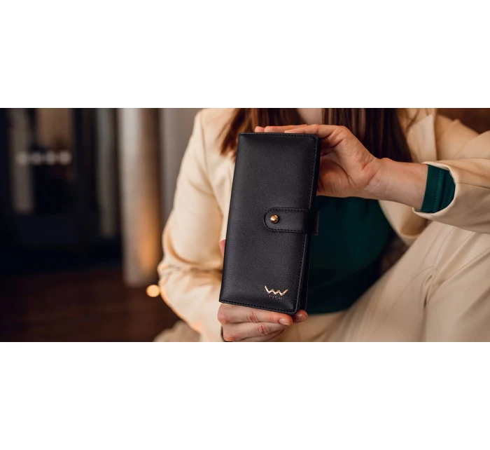 Peněženka VUCH Joanna Dotty Hasling