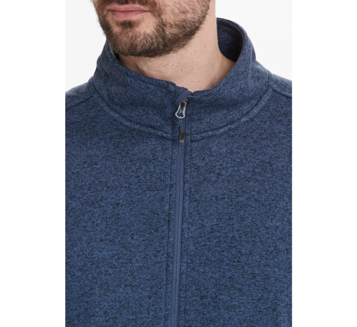 Pánská fleecová bunda model 20046679 - Whistler