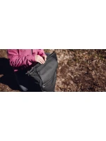 Městský batoh VUCH Elion Black