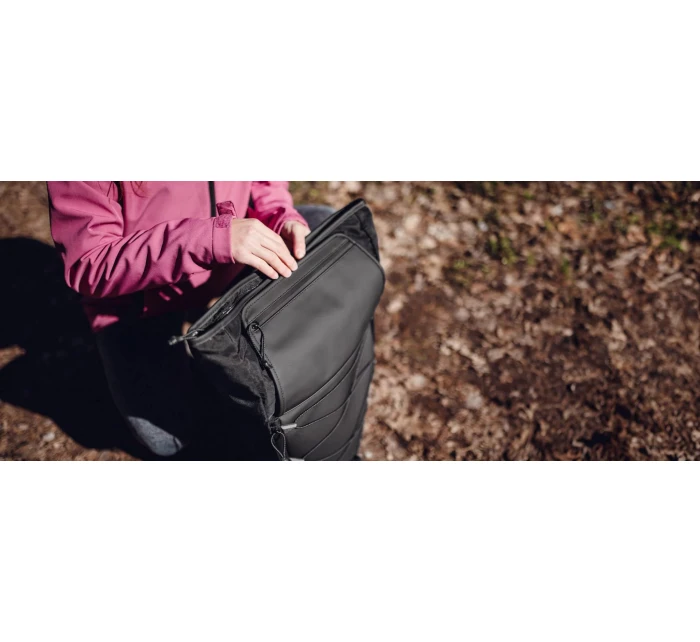 Městský batoh VUCH Elion Black