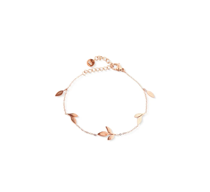 Náramek Gleam Rose Gold