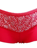 Kalhotky Shorty FV0096 - Fauve