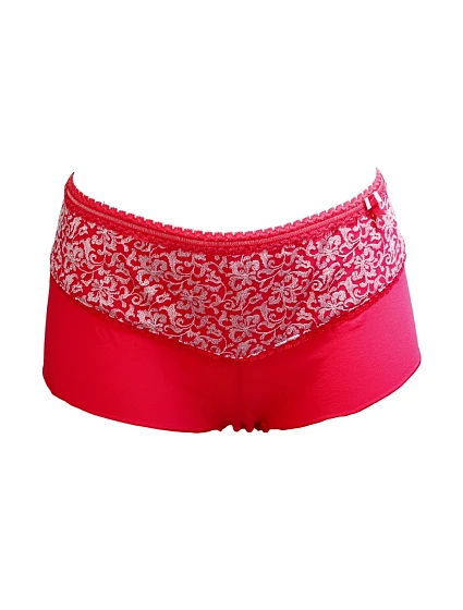 Kalhotky Shorty model 122311 - Fauve Kalhotky Shorty model 122311 - Fauve