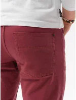 Pánské kalhoty model 17523430 Ombre - FPrice