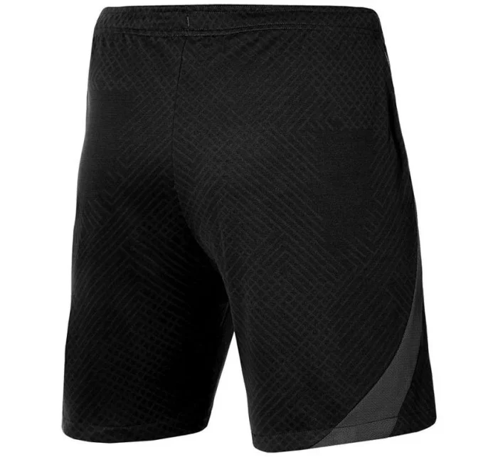 Pánské šortky K M DH8776 014 černé - Nike