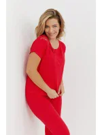 DÁMSKÉ PYŽAMO VELAR 740