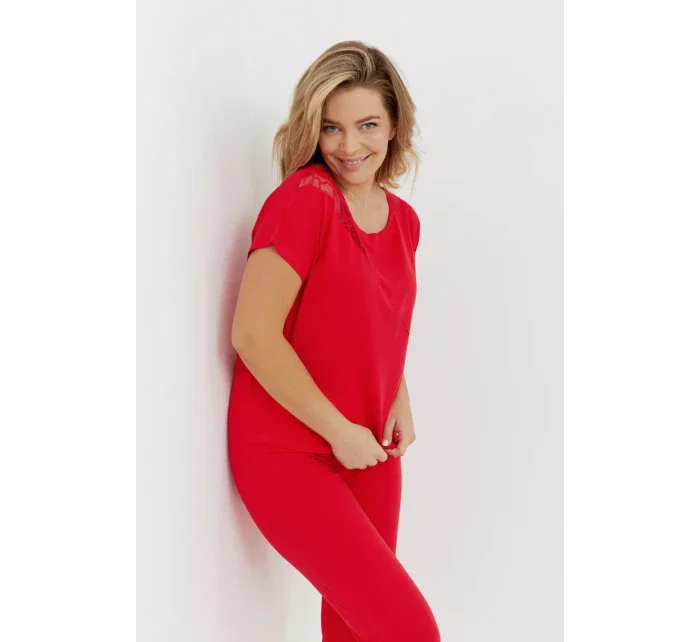 DÁMSKÉ PYŽAMO VELAR 740