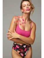 KISS ME SIMPLE STRING MAXI KALHOTKY