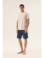 PÁNSKÉ PYŽAMO DIVE 42633 SS25