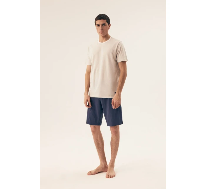 PÁNSKÉ PYŽAMO DIVE 42633 SS25