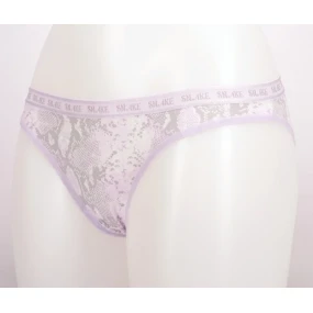 Dámské kalhotky Snake