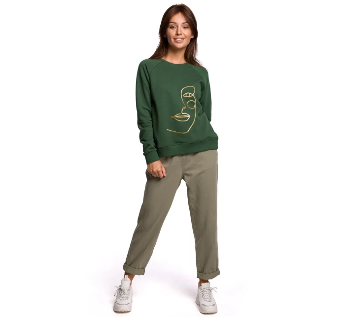 Mikina  model 147211 BeWear