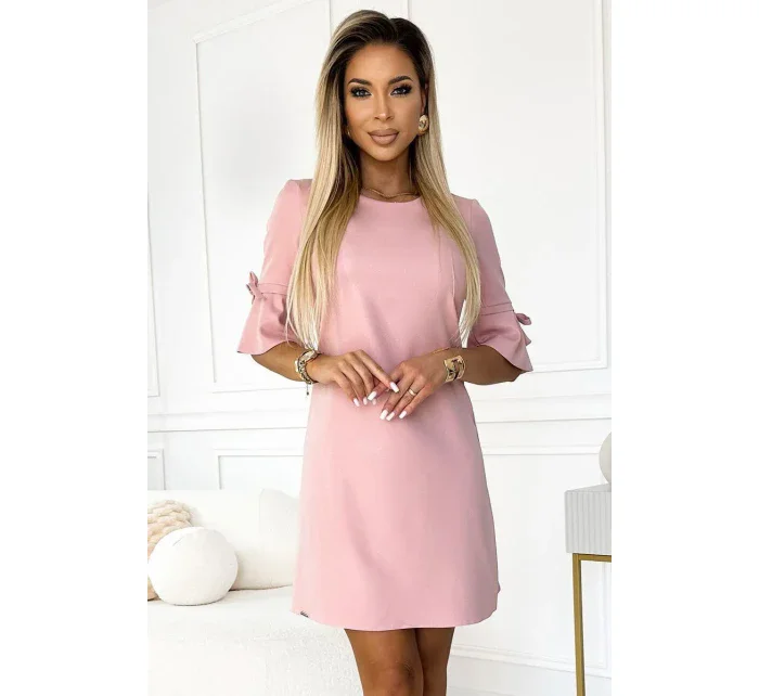 Večerní šaty model 196390 Numoco