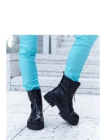 Boty model 204614 Solea Boty model 204614 Solea