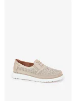 Polobotky  model 209820 Step in style