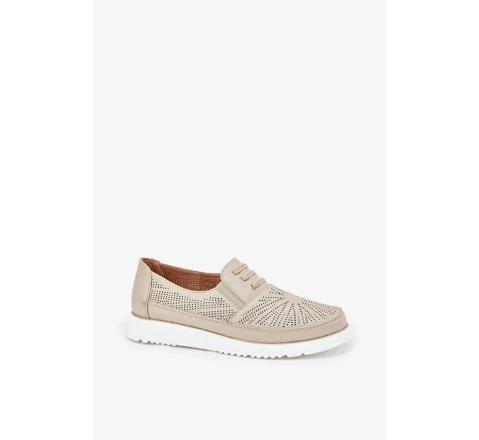 Polobotky  model 209820 Step in style