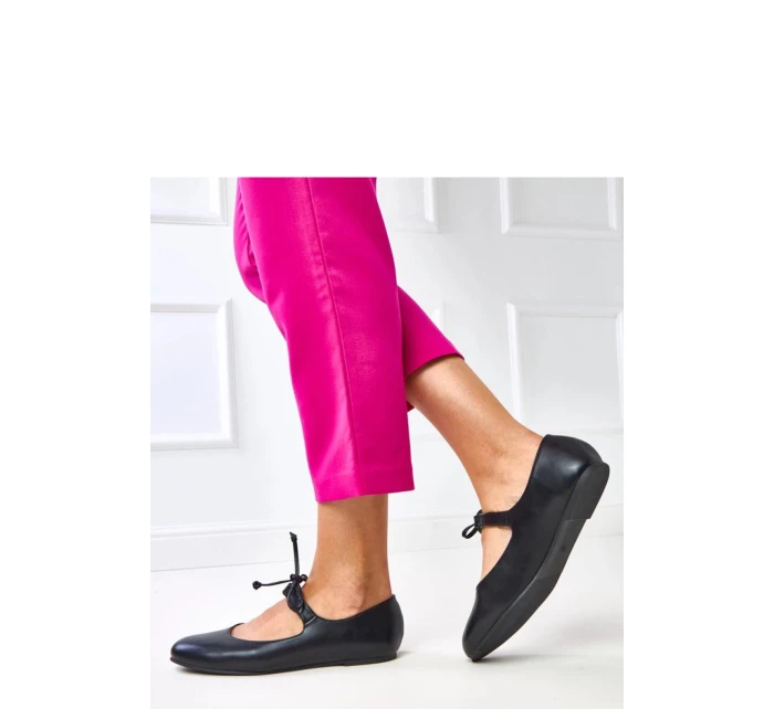 Balerinky  model 217961 Solea