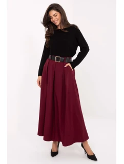 Sukně dlouhá  model 220810 Italy Moda