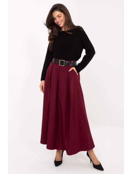 Sukně dlouhá  model 220810 Italy Moda