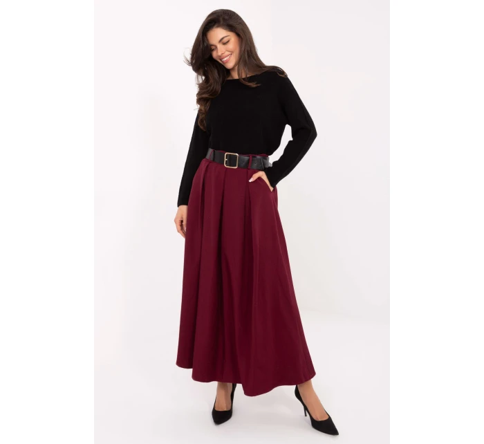 Sukně dlouhá  model 220810 Italy Moda