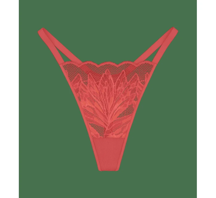 Crazy model 21742524 Love String ORANGE  ORANGE - Triumph