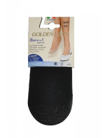 Dámské nízké ponožky model 5995298 6P Cotton A'2 - Golden Lady
