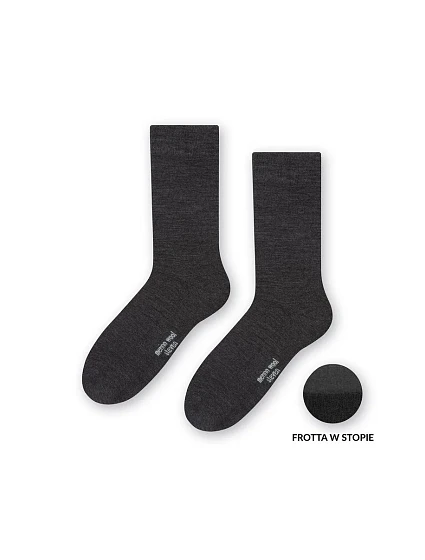 Ponožky  Merino Wool 4146 model 18872969 - Steven