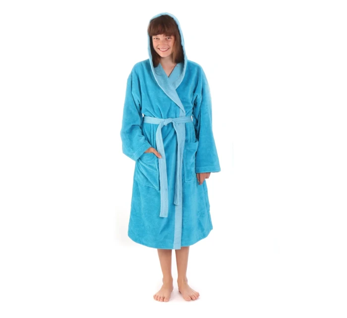 župan Tampa unisex model 21751426 - Vestis župan Tampa unisex model 21751426 - Vestis