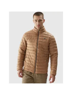 Péřová bunda 4F M239 M 4FAW23TDJAM239 82S pánské