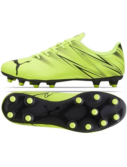 Boty Attacanto FG/AG M model 19488374 07 - Puma