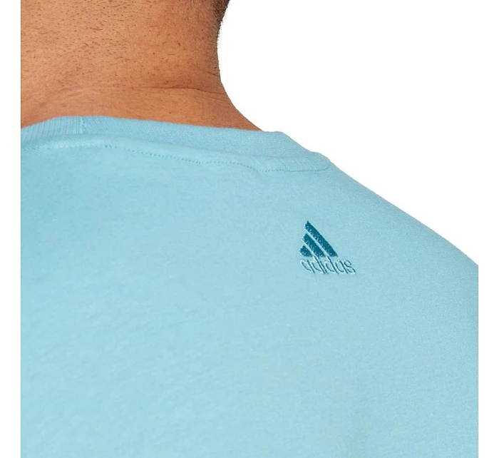 Adidas All SZN Graphic Tee M IC9820 Tričko